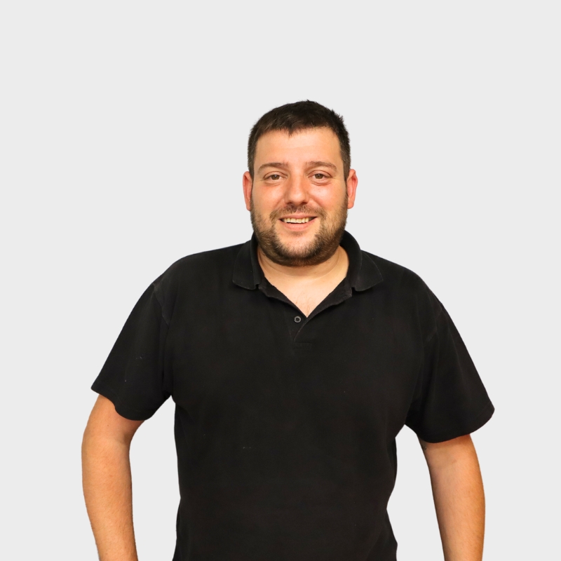 Julio Villar