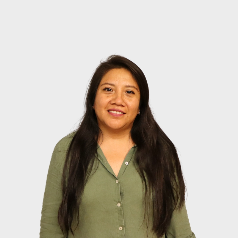 Jeanette Vargas