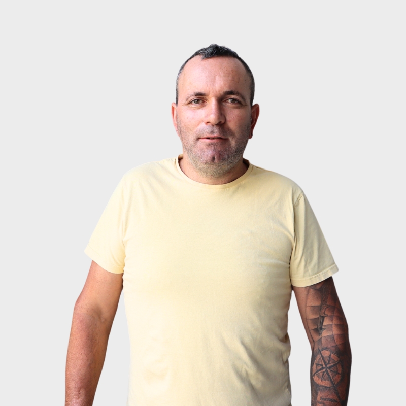 Luis Mesquita