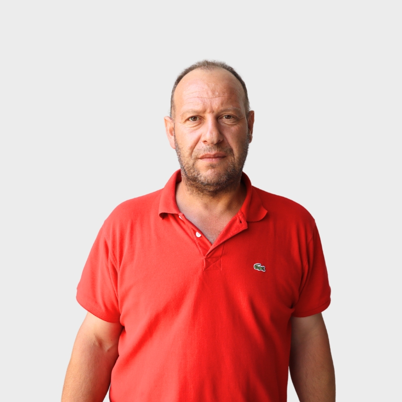 Juvenal Dos Praceres