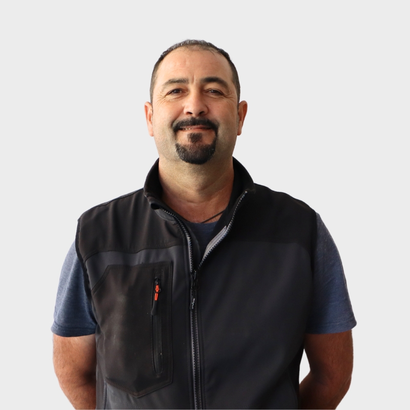 Antonio Castro
