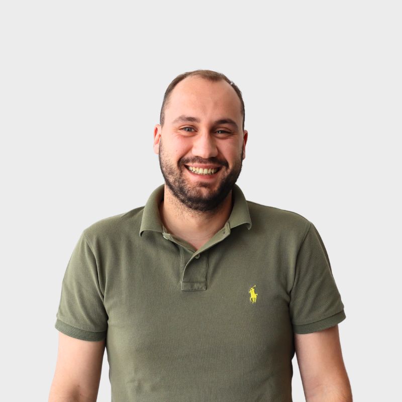 David Pereira