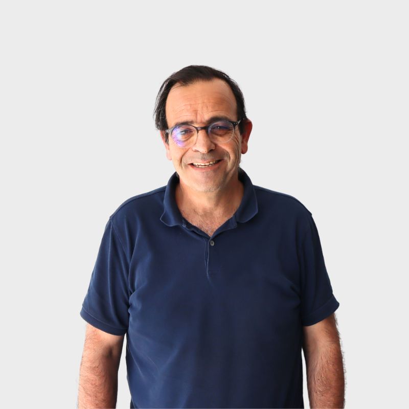 Agustí Badia