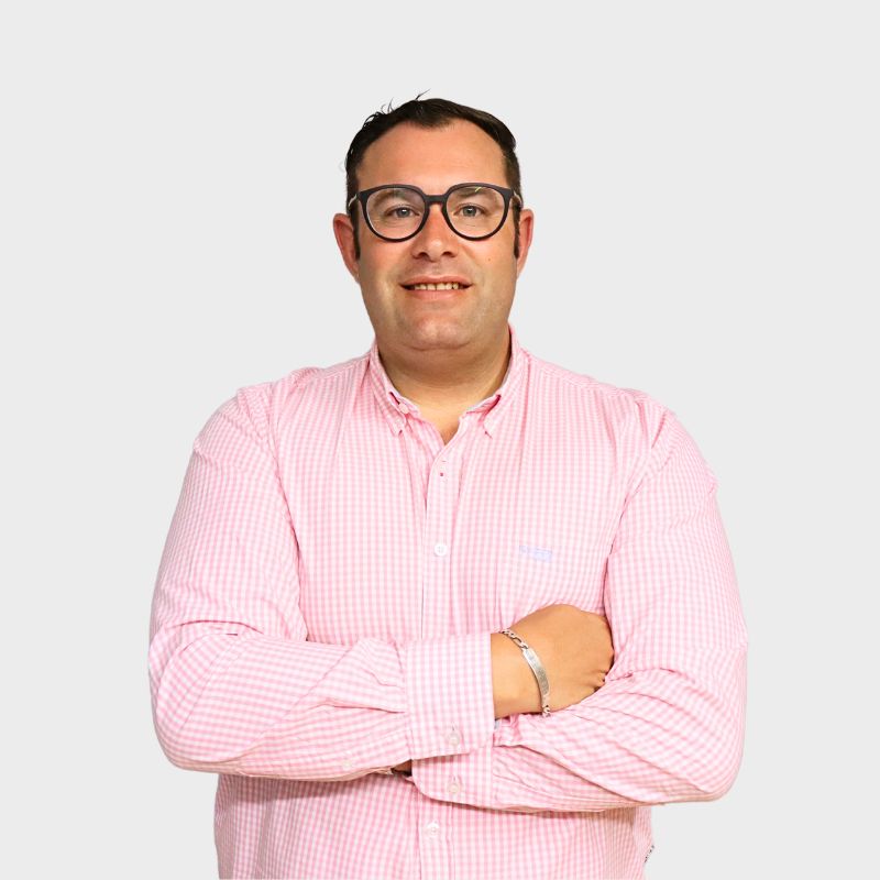 Benito Gonzalez