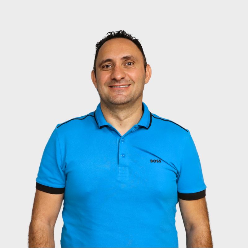 Tiago Azevedo
