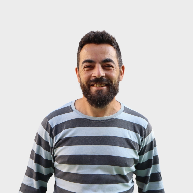 Nuno da Silva