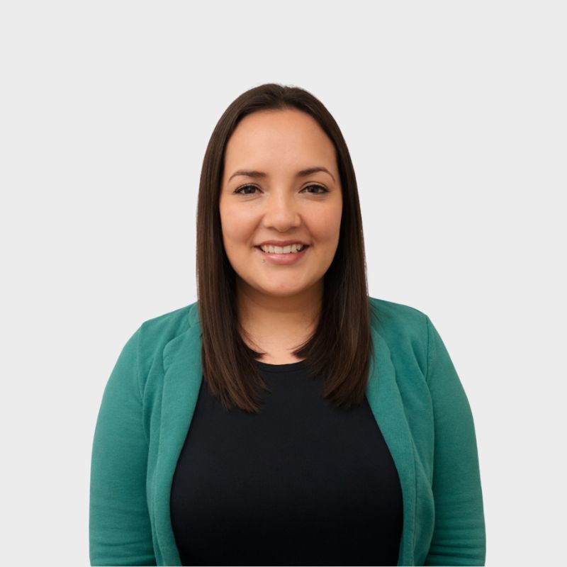 Jennifer Espinoza
