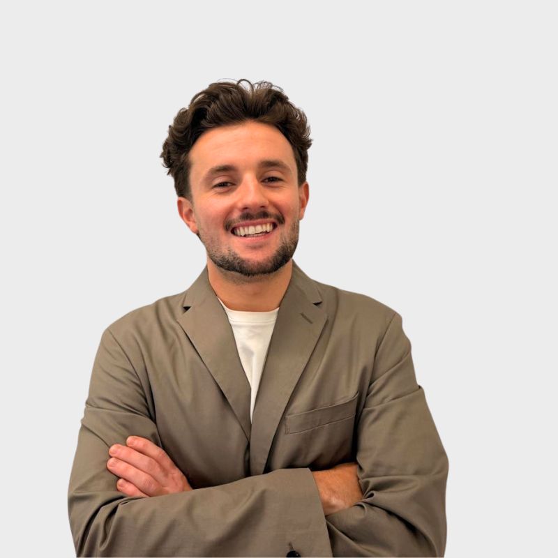 Jose Ángel Gonzalez