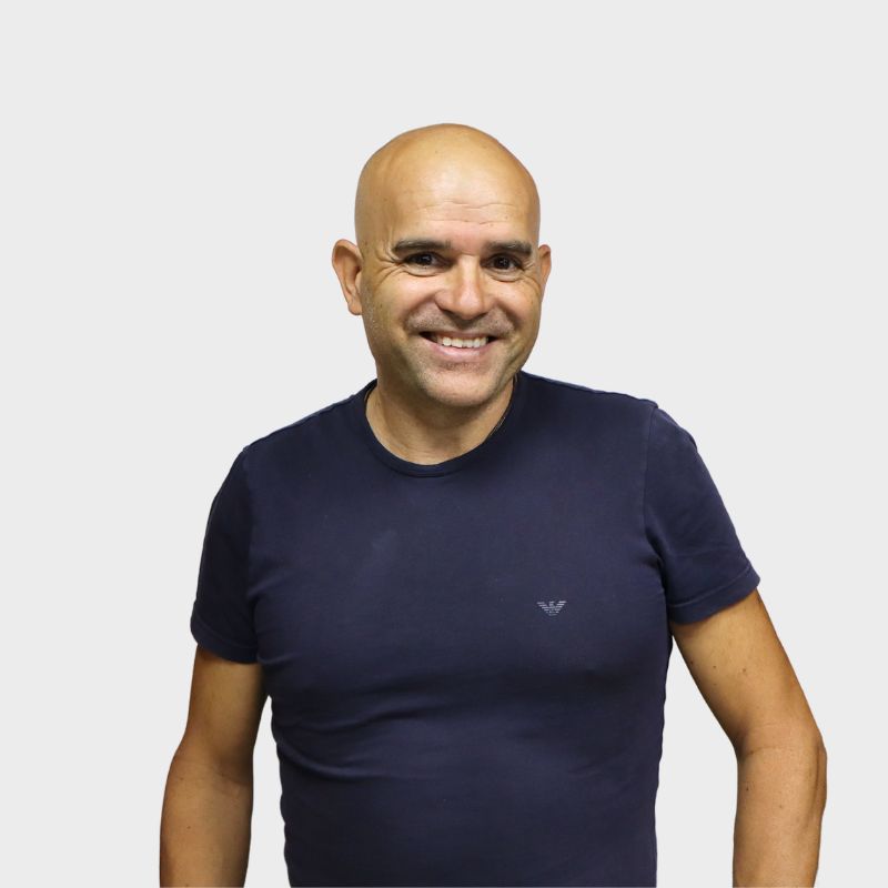 Miquel Pique