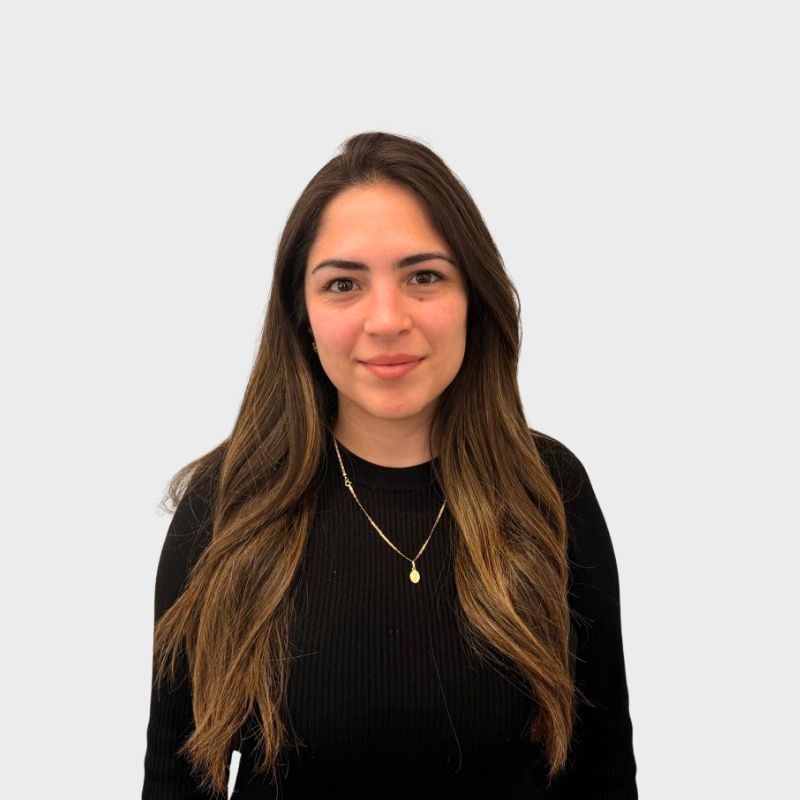 Natalia Almada