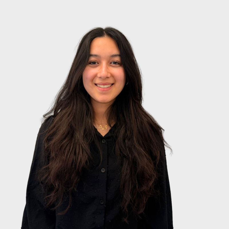 Aya El Himdi 