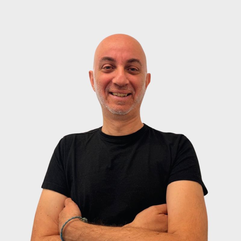 Albert Martinez 
