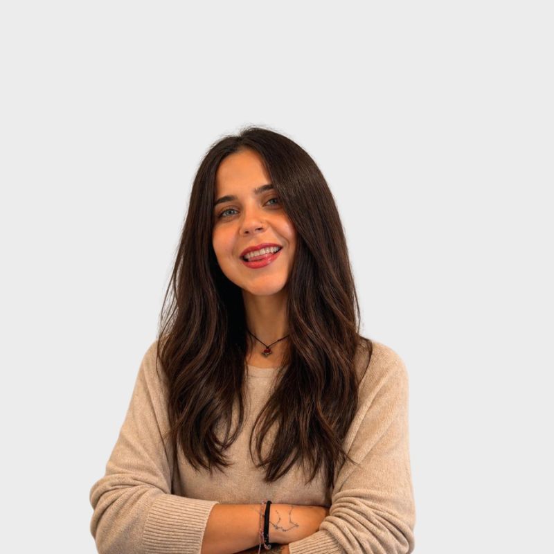 Maria Pérez